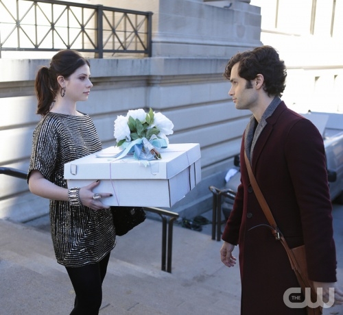 Photo de l'épisode #6.10