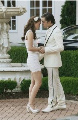 Blair et Chuck : amour ou haine ?